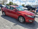 Kia Optima 2013