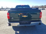 Chevrolet Silverado 2015