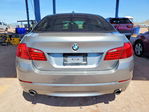 BMW Series 5 2012