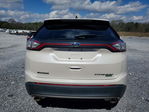 Ford Edge 2018