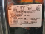 GMC Acadia 2012