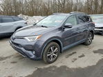 Toyota RAV 4 2018