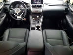 Lexus NX 2020