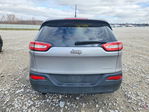 Jeep Cherokee 2014