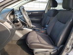 Nissan Sentra 2017