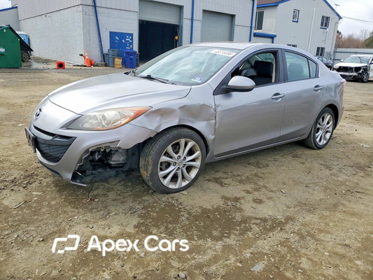Mazda 3 2011 - Image 1 of 14