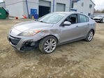 Mazda 3 2011