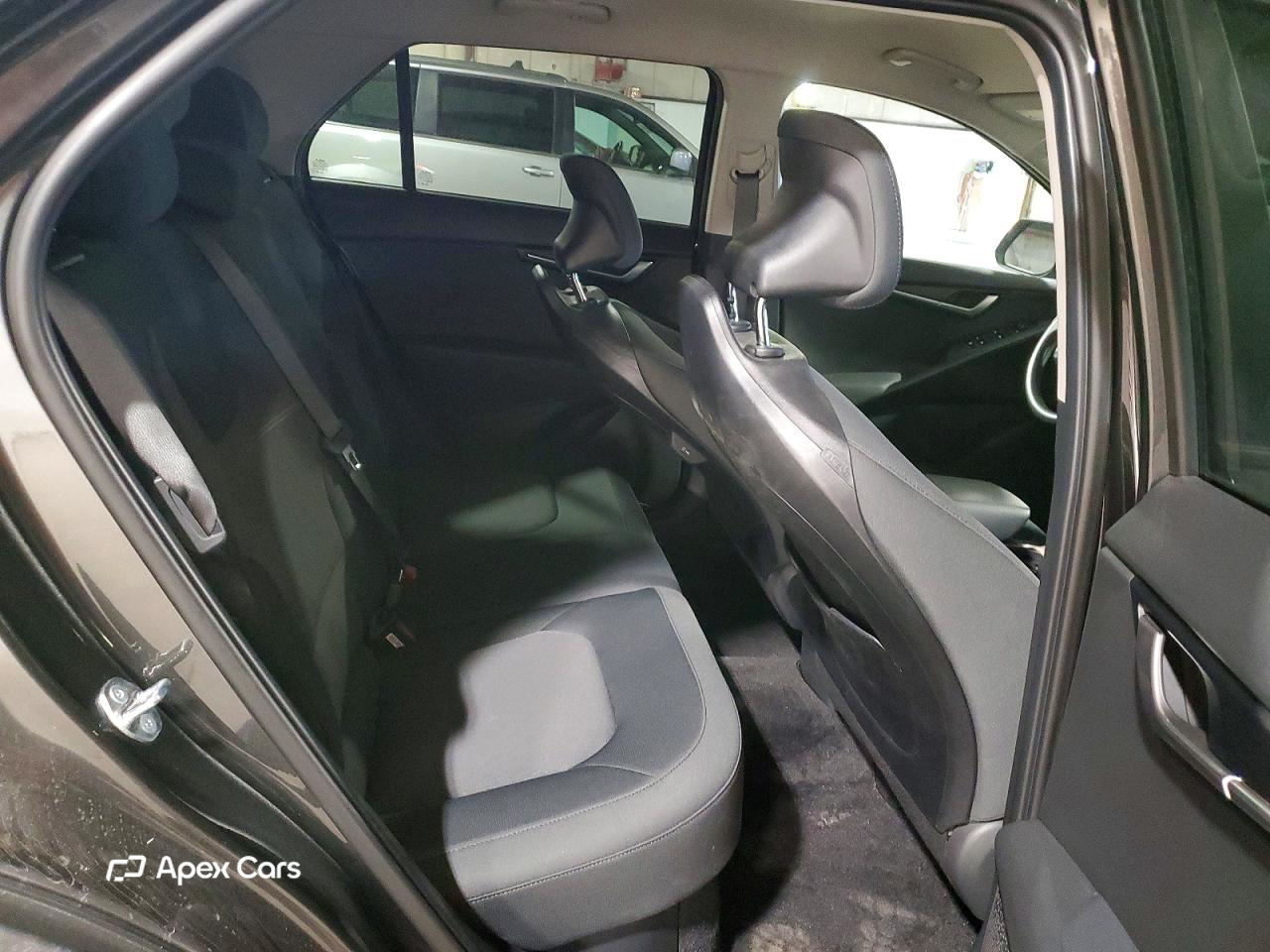 Kia Niro 2025
