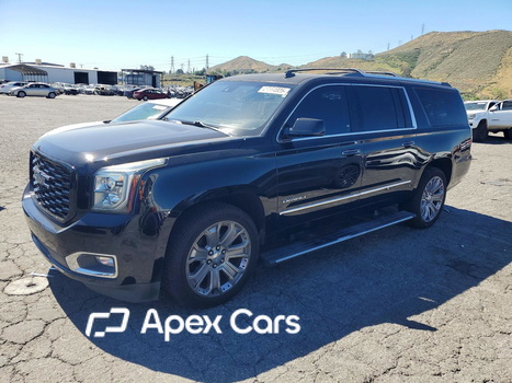 GMC Yukon 2015 - Image 1 of 13