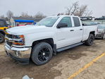 Chevrolet Silverado 2017