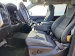 Chevrolet Silverado 2015