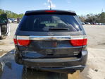 Dodge Durango 2011