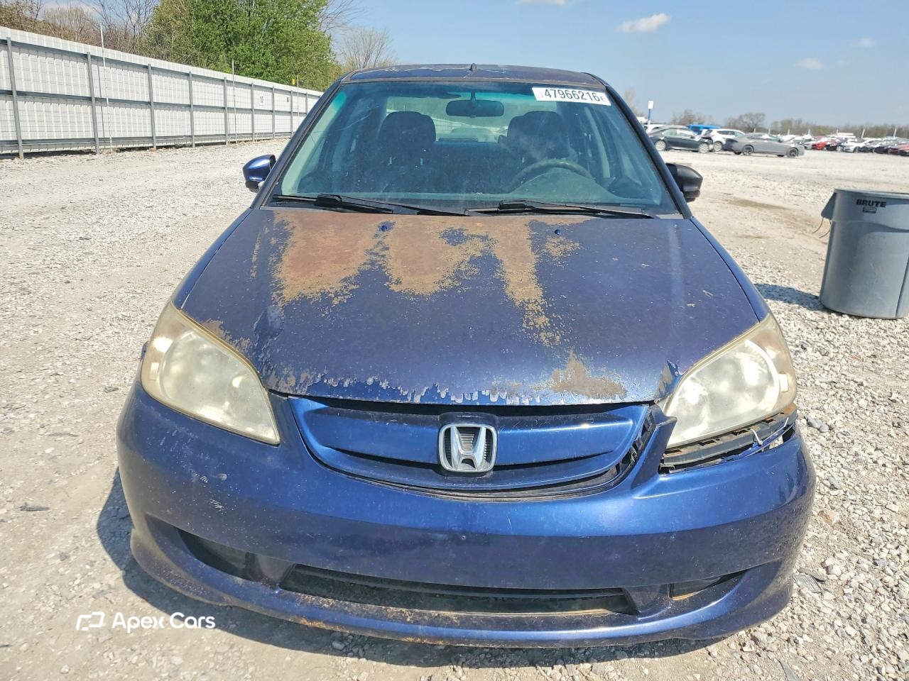Honda Civic 2005