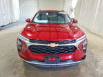 Chevrolet Trax 2025