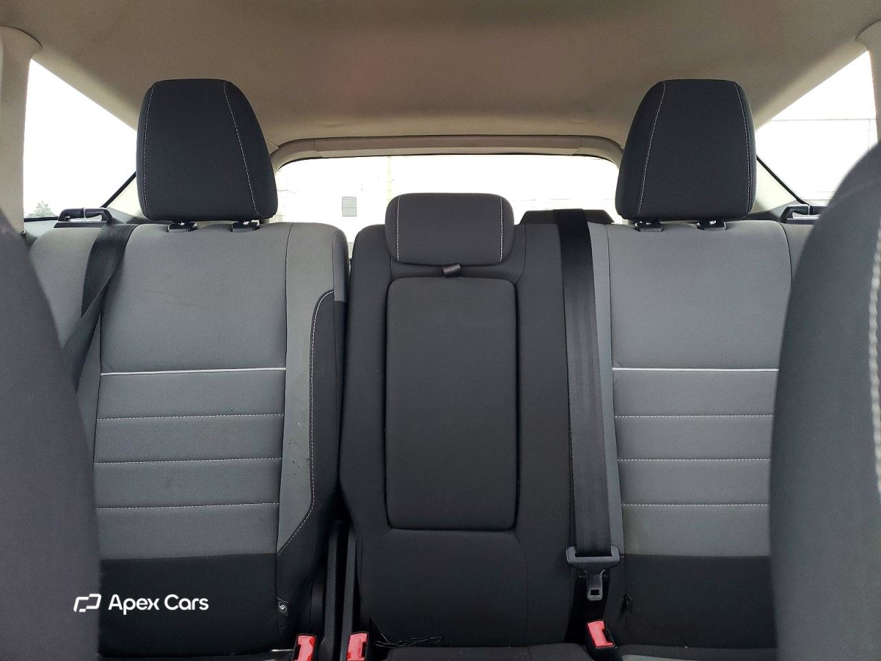 Ford Escape 2013