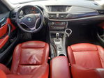 BMW X1 2014