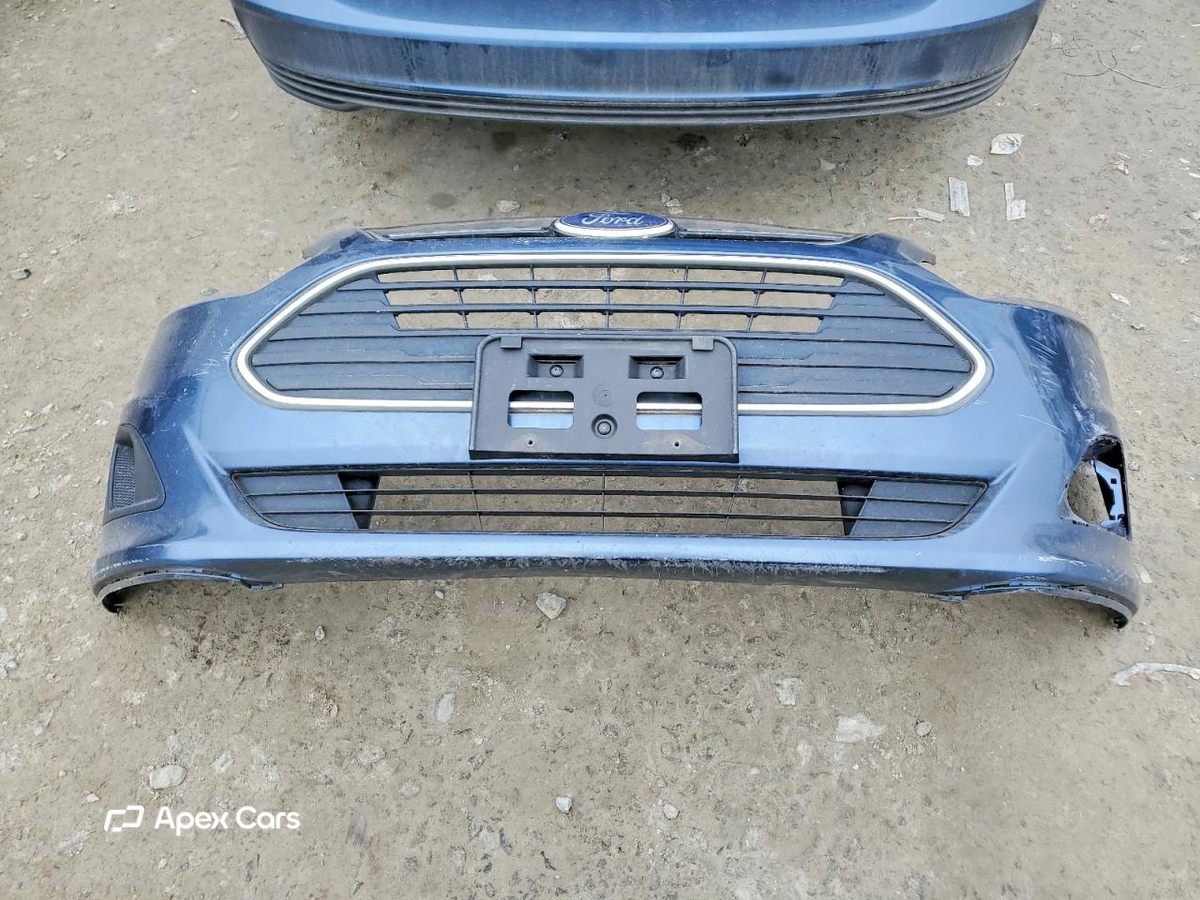 Ford C-MAX 2018