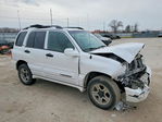 Chevrolet Tracker 2003