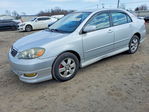Toyota Corolla 2007