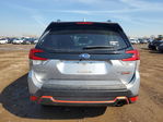Subaru Forester 2020