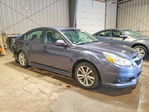 Subaru Legacy 2014
