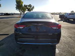 Chrysler 200 2016