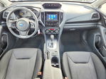 Subaru Impreza 2017