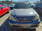 Lexus GX 2003