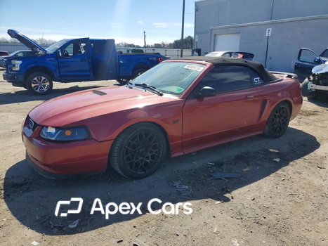 Ford Mustang 2003 - Image 1 of 12