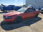 Ford Mustang 2003