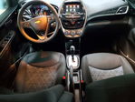 Chevrolet Spark 2022