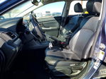 Subaru Impreza 2016