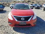 Nissan Versa 2015