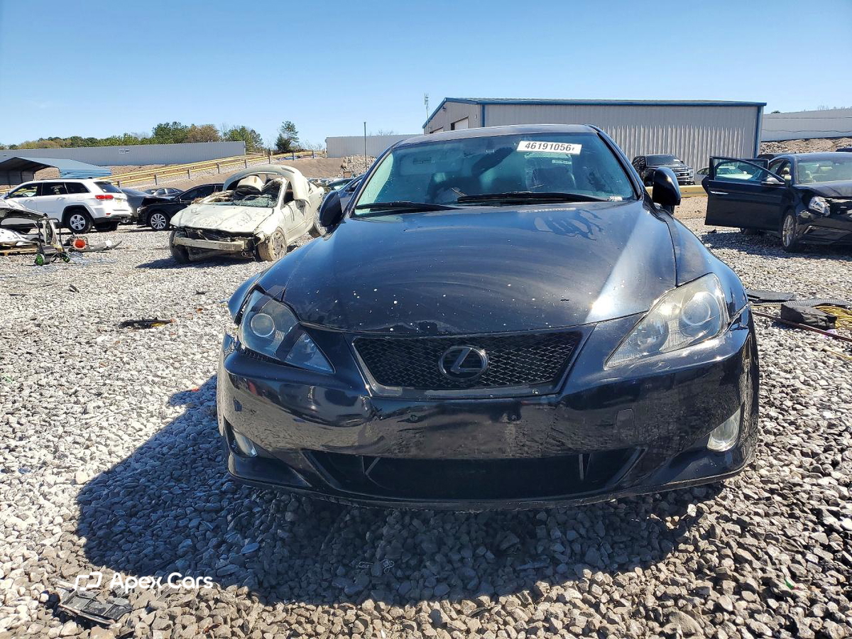 Lexus IS 2007