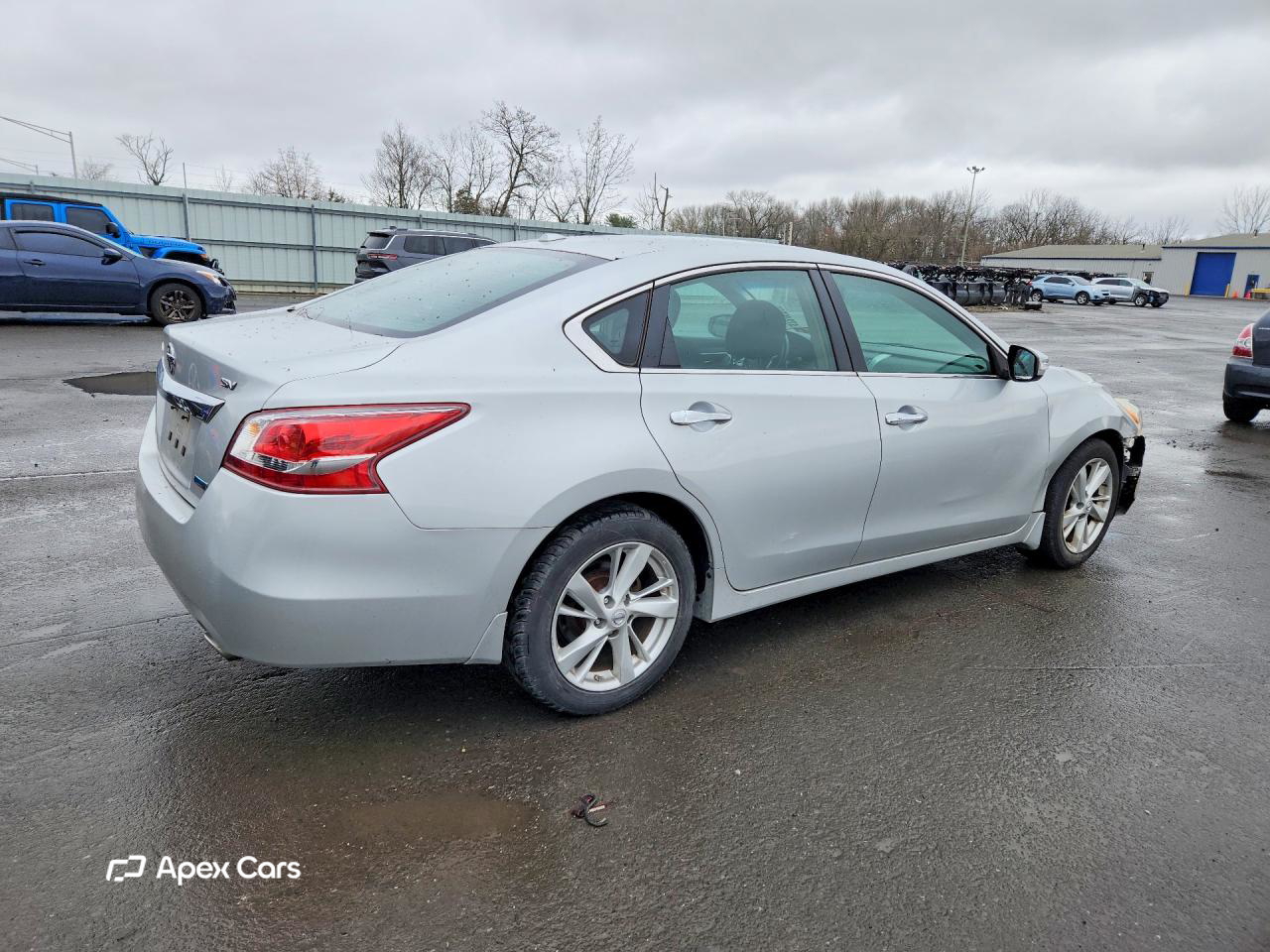 Altima 2013