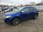 Ford Edge 2013