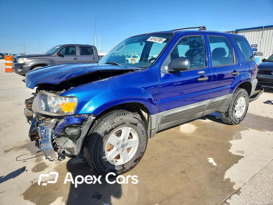 Ford Escape 2005 - Image 1 of 14