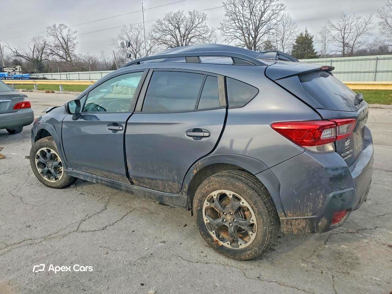 Subaru XV 2023