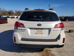 Subaru Outback 2012