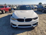 BMW M4 2016