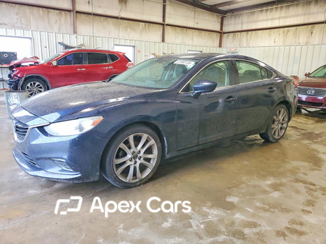 Mazda 6 2016 - Image 1 of 13