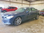 Mazda 6 2016