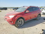 Toyota RAV 4 2017