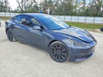 Tesla Model 3 2018