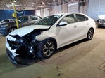 Kia Forte 2021