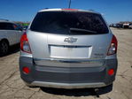 Chevrolet Captiva 2014