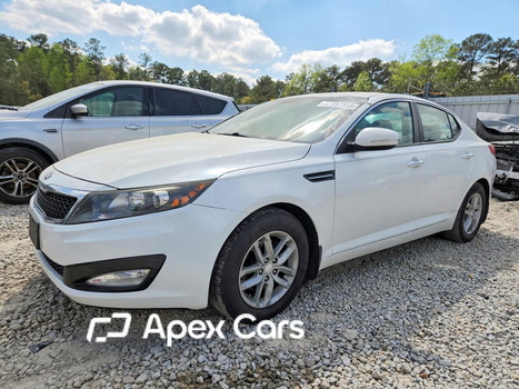 Kia Optima 2013 - Image 1 of 12