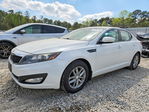 Kia Optima 2013