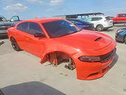 Dodge Charger 2017