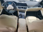 BMW Series 3 2022